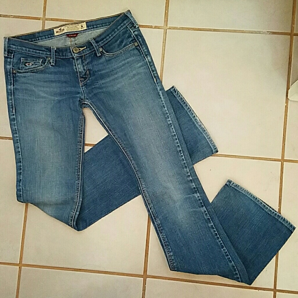 Hollister Cali Flare jeans 0R